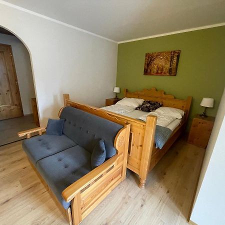 Aquamarin Studio 209 Bad Mitterndorf Extérieur photo