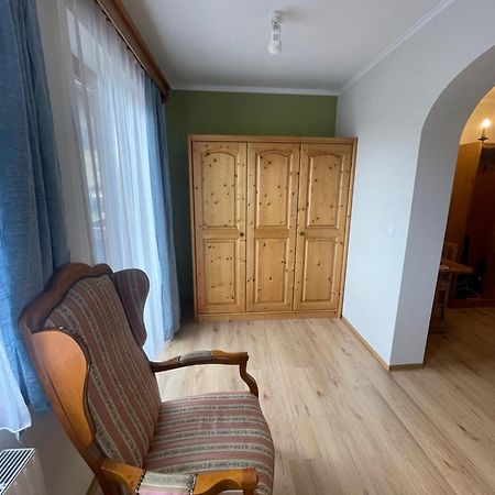 Aquamarin Studio 209 Bad Mitterndorf Extérieur photo