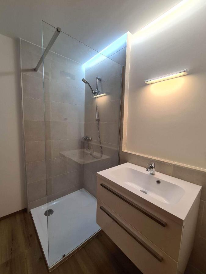 Aquamarin Studio 209 Bad Mitterndorf Extérieur photo
