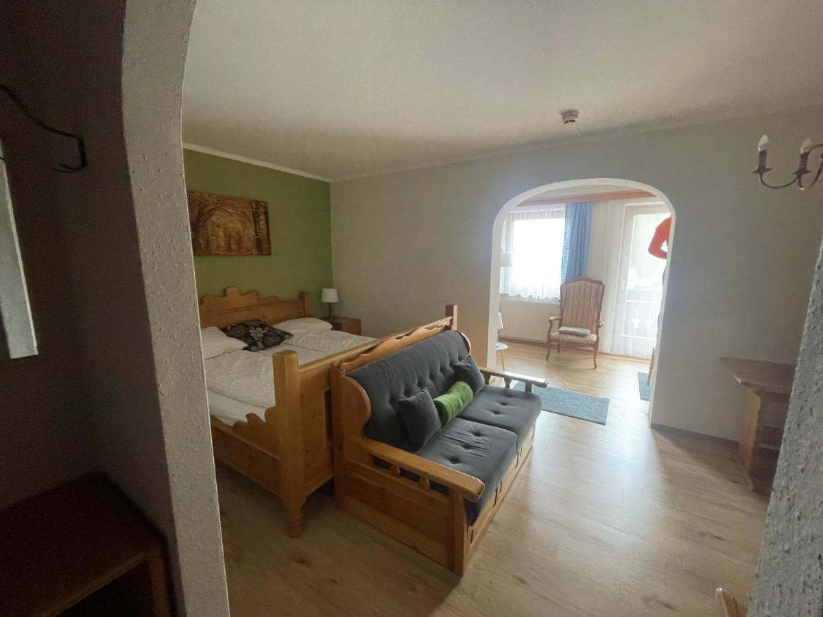 Aquamarin Studio 209 Bad Mitterndorf Extérieur photo